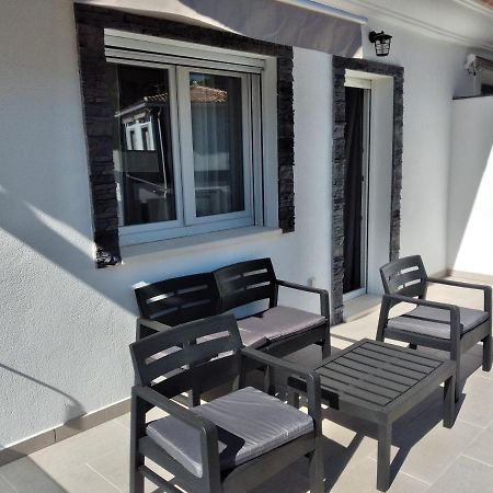 Hotel Boutique Los Pinos Denia Zewnętrze zdjęcie