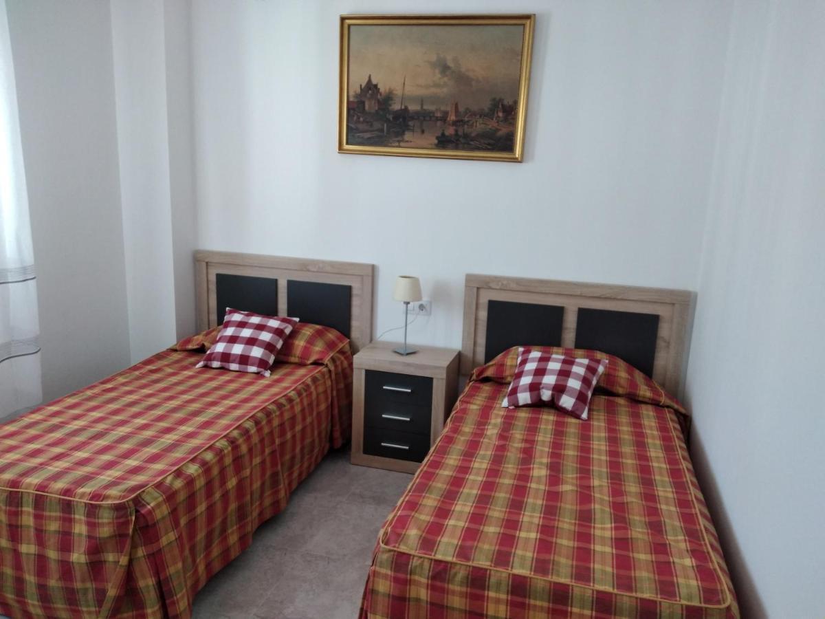 Hotel Boutique Los Pinos Denia Zewnętrze zdjęcie