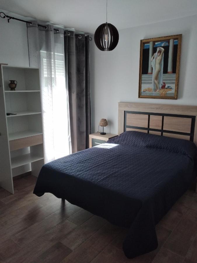 Hotel Boutique Los Pinos Denia Zewnętrze zdjęcie