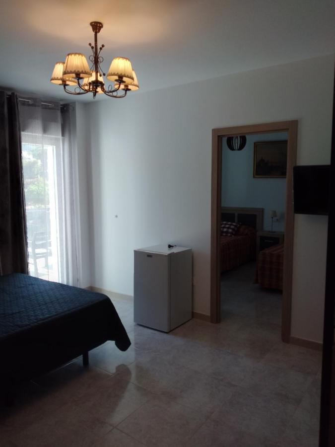 Hotel Boutique Los Pinos Denia Zewnętrze zdjęcie