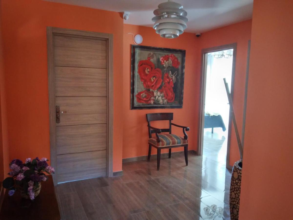 Hotel Boutique Los Pinos Denia Zewnętrze zdjęcie