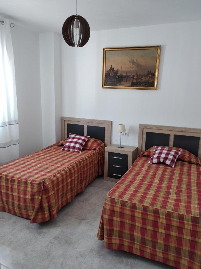Hotel Boutique Los Pinos Denia Zewnętrze zdjęcie