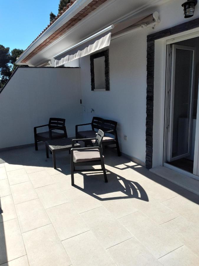 Hotel Boutique Los Pinos Denia Zewnętrze zdjęcie