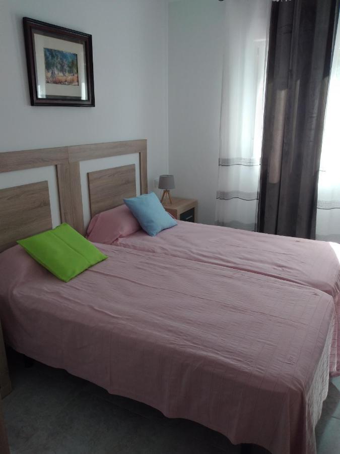 Hotel Boutique Los Pinos Denia Zewnętrze zdjęcie