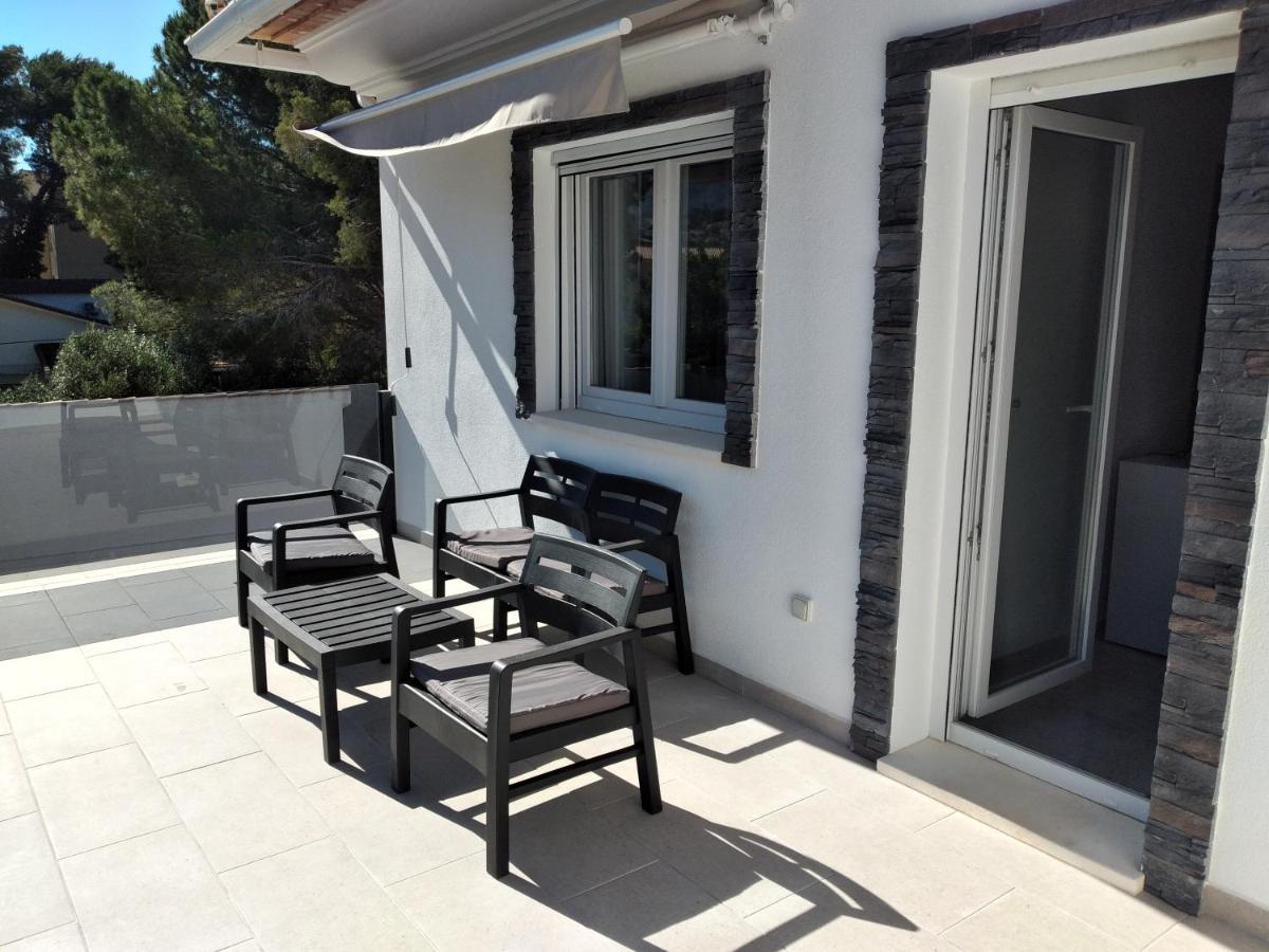 Hotel Boutique Los Pinos Denia Zewnętrze zdjęcie