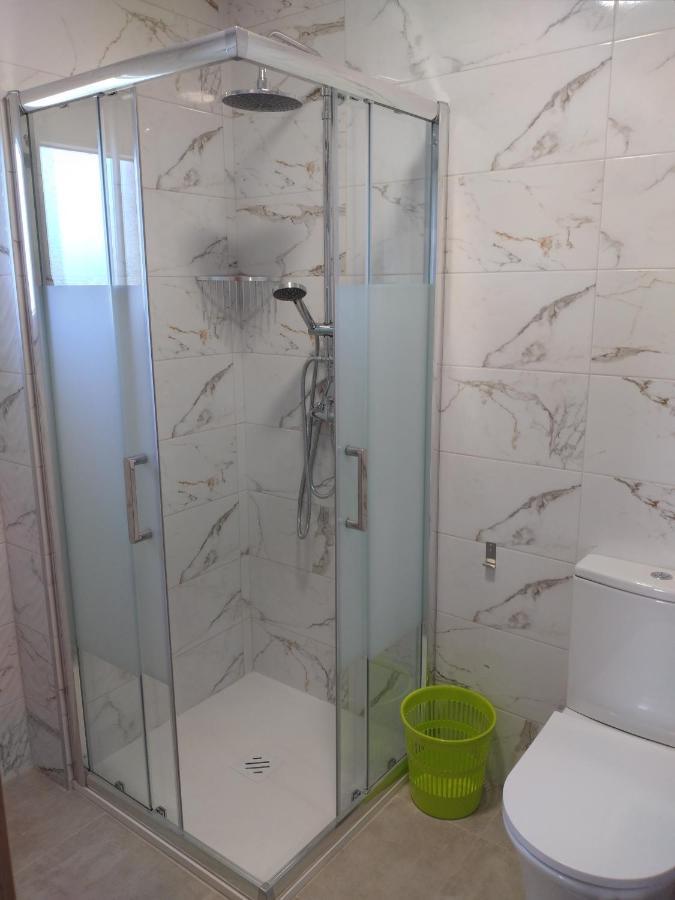 Hotel Boutique Los Pinos Denia Zewnętrze zdjęcie