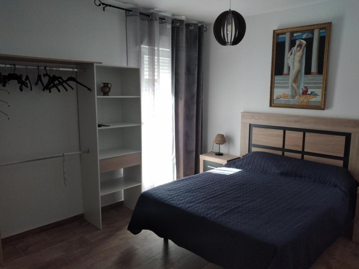 Hotel Boutique Los Pinos Denia Zewnętrze zdjęcie