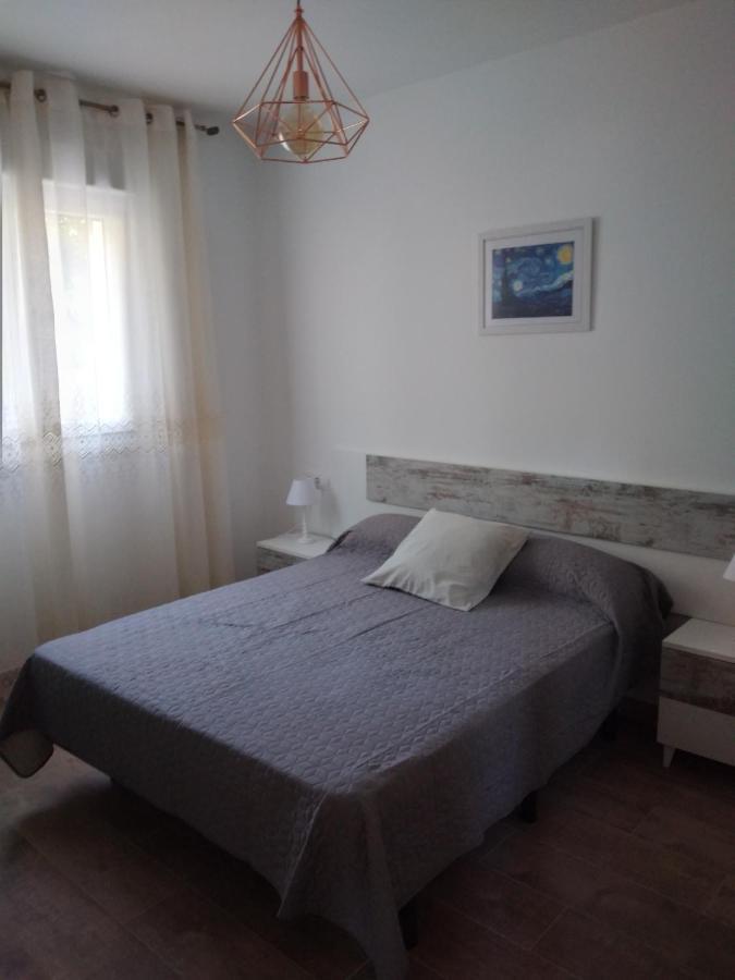 Hotel Boutique Los Pinos Denia Zewnętrze zdjęcie