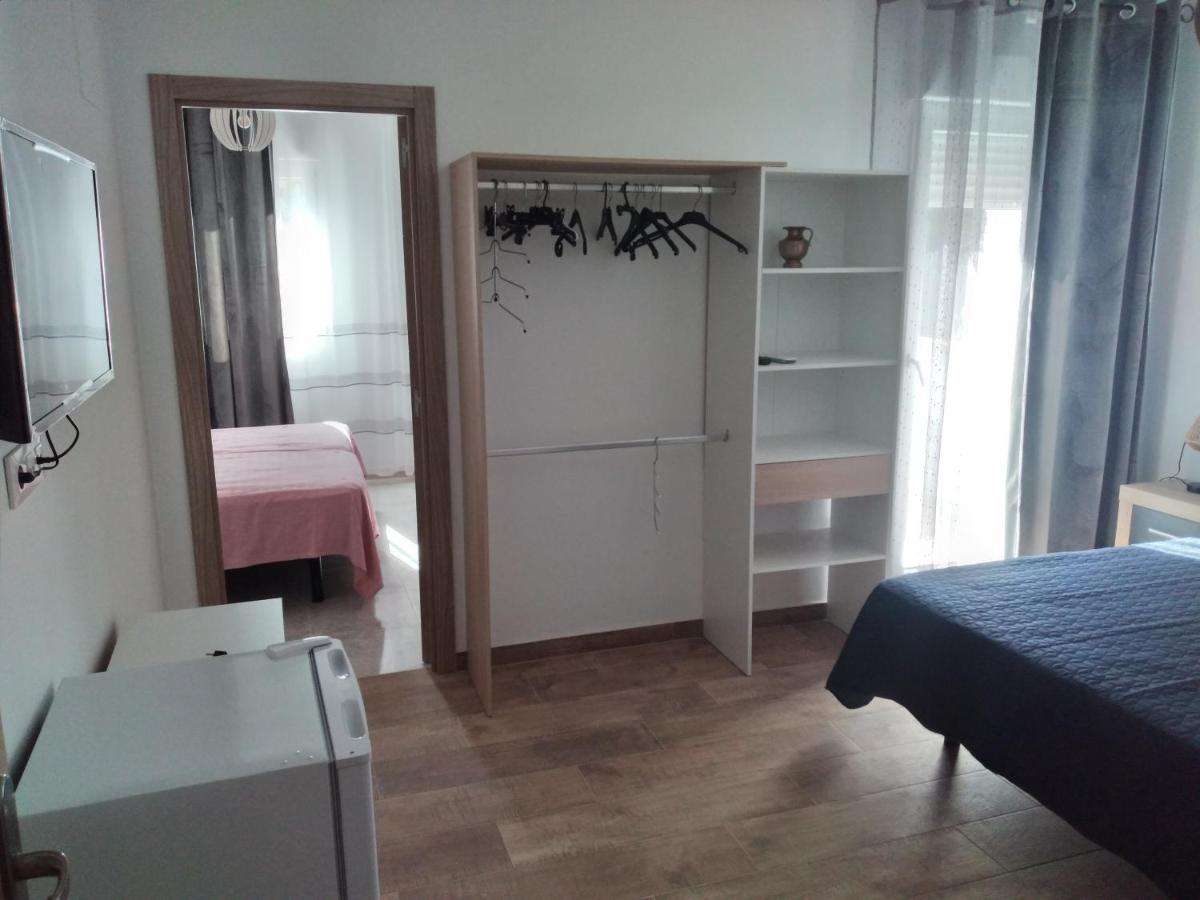 Hotel Boutique Los Pinos Denia Zewnętrze zdjęcie