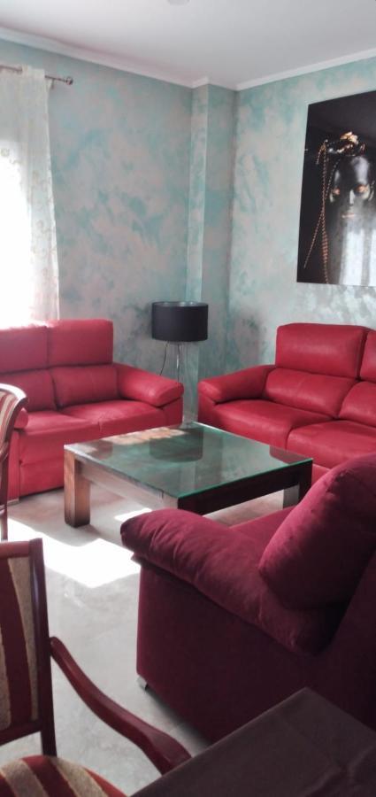 Hotel Boutique Los Pinos Denia Zewnętrze zdjęcie