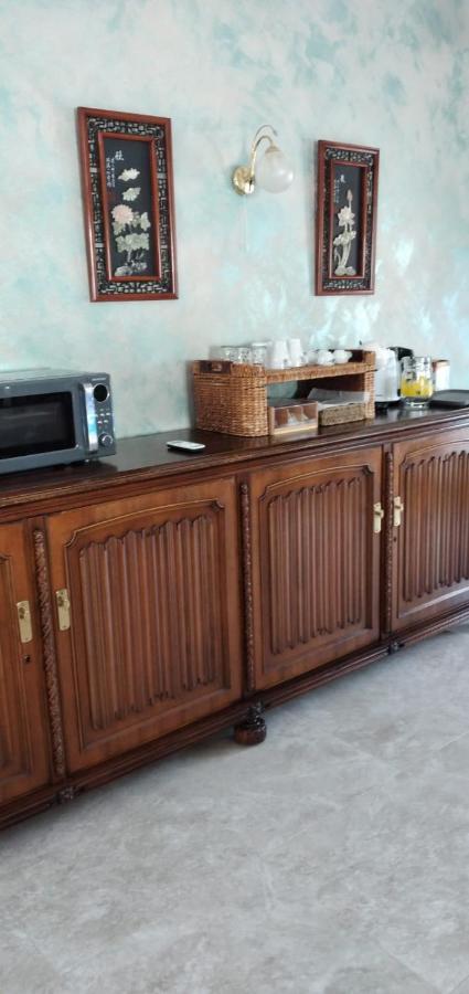 Hotel Boutique Los Pinos Denia Zewnętrze zdjęcie